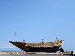 やって来たのは陸奥湾に面した「野辺地」（のへじ）

