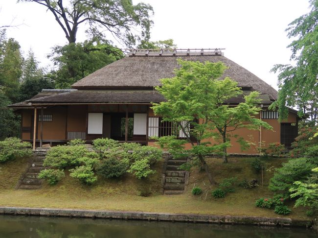 桂離宮　平成修理完成記念　定価¥69,000 1200px-桂離宮