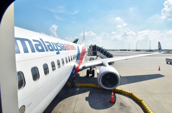 ナマステ インド サワッディー タイ Part 3 マレーシア航空ビジネスクラス バンコク デリー バンコク タイ の旅行記 ブログ By Salaamさん フォートラベル