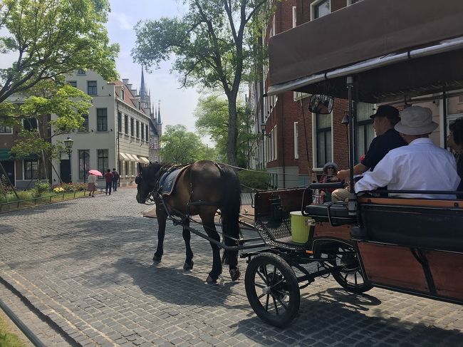 ハウステンボスで結婚式 彡 薔薇と憧れの馬車で ハウステンボス周辺 長崎県 の旅行記 ブログ By Yuka さん フォートラベル