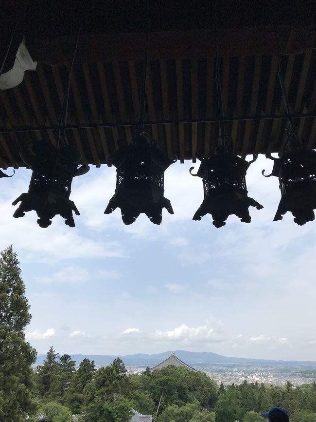 気持ちいいです。