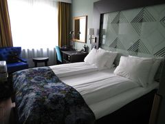 Thon Hotel Bergen Brygge