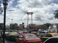 ［サオチンチャー］

北に抜けて