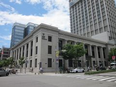 仮称)横浜市中区海岸通計画(A-1地区)
