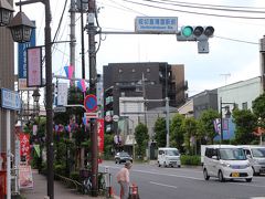 京成線堀切菖蒲園駅からも近いです。