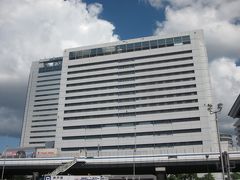 ６/１３（木）　昨夜はぐっすりと熟睡でした！、今朝も好い天気です。

朝食をしっかりといただいて体力も万全！、今日も頑張ってぶらぶら歩きます！！。