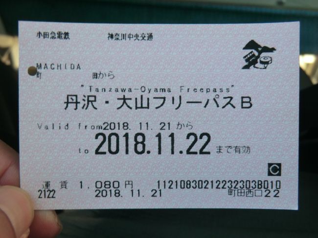 秋の丹沢と湯河原温泉 その2 湯河原温泉でのんびり癒しのひととき 湯河原温泉 神奈川県 の旅行記 ブログ By オーヤシクタンさん フォートラベル