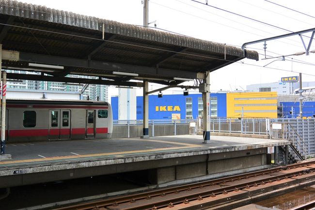 Ikea Tokyo Bayでショッピング 船橋 習志野 千葉県 の旅行記 ブログ By Jy さん フォートラベル