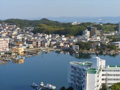 おはようございま～す！

お部屋から見た景色です♪
本日も良い天気でございます(*'ω'*)
