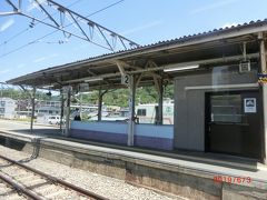 中央本線は4月に飯田線の秘境駅号に乗った帰りに塩尻駅から特急で帰ったが
今度は小淵沢駅までの往復です。