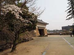 烏城公園 (岡山城)