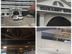 「特命は失敗だ～」ハッキリは言えないが・・・裕