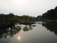 岡山後楽園