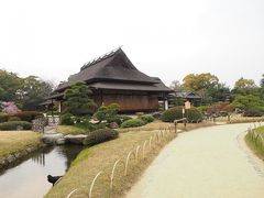 岡山後楽園