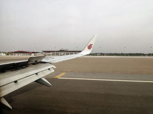 中国 シルクロード ３ 素朴な西域へ 莫高窟で想像力をフル回転し時空を旅する 大阪 北京 敦煌 前編 敦煌 中国 の旅行記 ブログ By Bell Sanさん フォートラベル