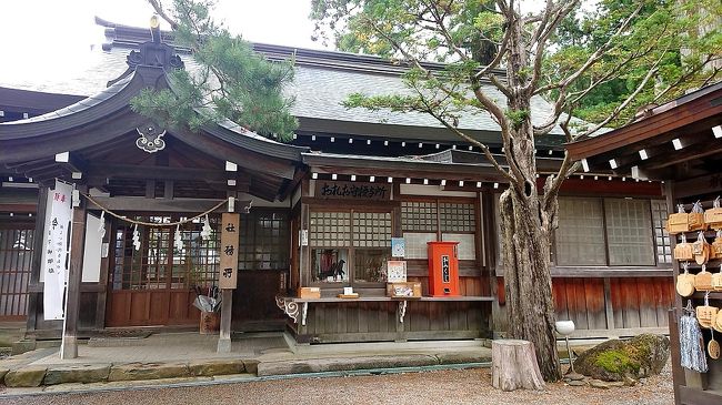 氷菓の舞台、飛騨一宮水無神社...君の名は？？？』飛騨高山・古川(岐阜県)の旅行記・ブログ by moeさん【フォートラベル】