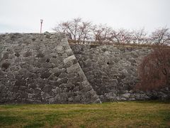 盛岡城跡公園(岩手公園)