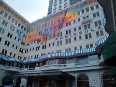 ザ ペニンシュラ 香港
