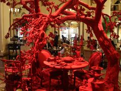 位置情報を入力済み ザ ロビー (ペニンシュラ香港)