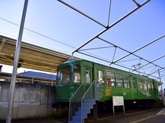 （三軒茶屋駅～下高井戸駅）間を走っております東急世田谷線でありますが、今回は東急世田谷線沿線をトコトン歩き倒してみよう～♪と計画しておりますので、散策コースも沿線に紫陽花が咲いているであろう（宮の坂駅～下高井戸駅）間に少し的を絞ってみました
スタート地点は宮の坂駅から