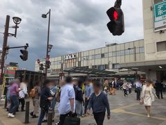 大宮駅