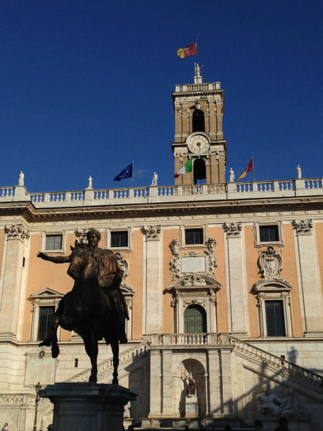 ローマ Roma 1日目 街歩き カンピドーリオの丘周辺 ローマ イタリア の旅行記 ブログ By Something Like Thatさん フォートラベル ローマ Roma 1日目 街歩き カンピドーリオの丘周辺 ローマ イタリア の旅行記 ブログ By Something Like Thatさん フォートラベル