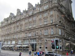 The Balmoral Hotel