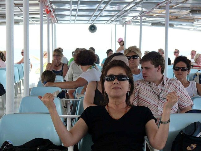 楽しいですか？楽しくない訳が無いですよね。