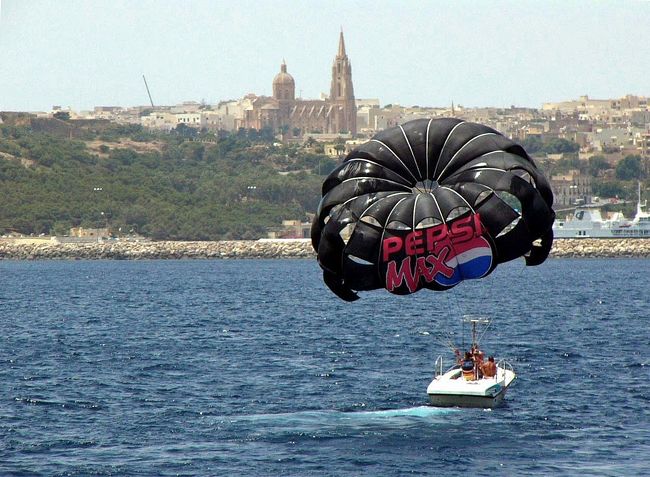 この年、妻の甥はコカコーラに入社が決まりました。今回は卒業旅行の一部として一緒に旅行しています。