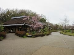 こちらは「ぎふ清流公園」のごく一部
日本昭和村と言われていた事があるのも頷ける、昭和時代の里山を彷彿させます