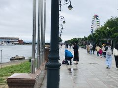 2時間半でヨーロッパ 2泊3日のウラジオストク女性1人旅 ウラジオストック ロシア の旅行記 ブログ By さとみさん フォートラベル
