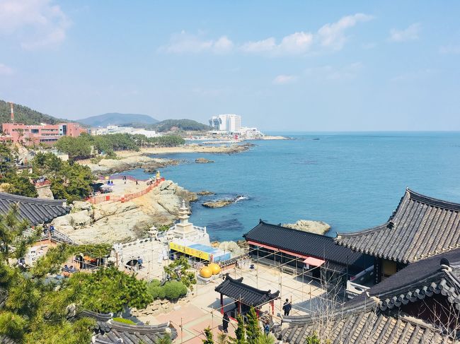 海東龍宮寺
