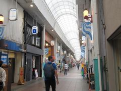 川端通商店街