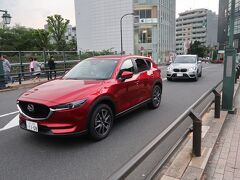 恵比寿-2　アメリカ橋   30/        22