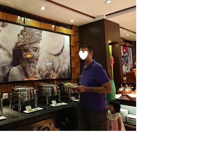 インドネシア料理