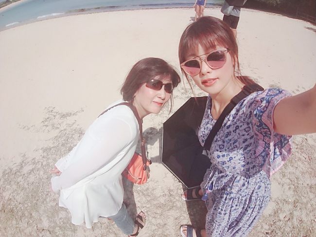 Nさんに教えてもらった<br />「Water blow 」という所に行ってみます<br /><br />海岸沿いをずっと歩きます