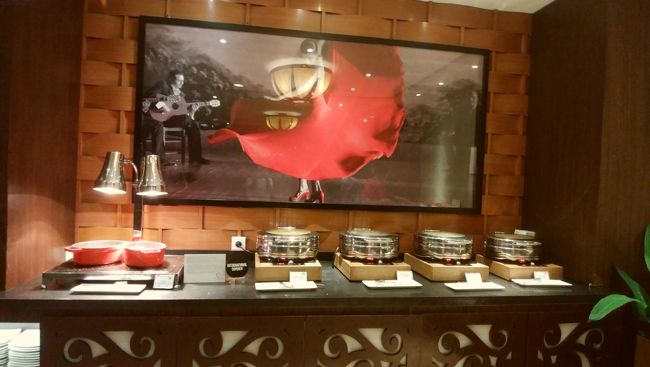 メキシカン料理