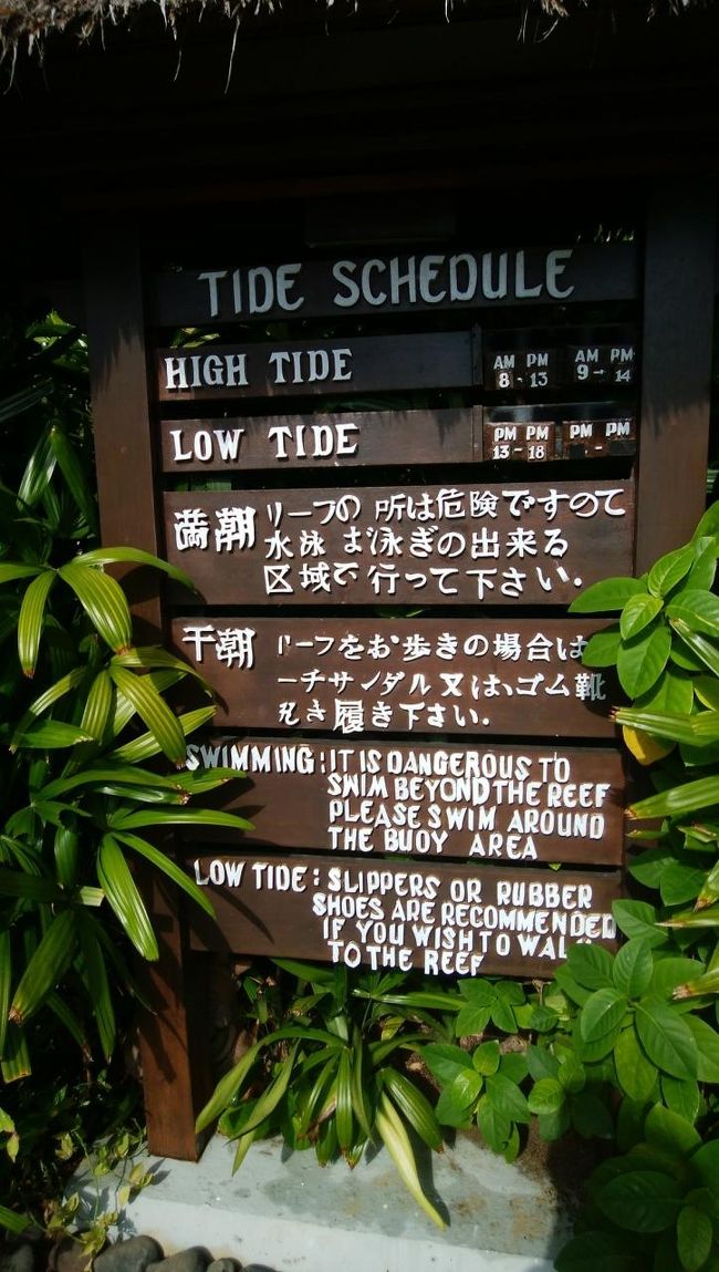 日本語で注意書き<br />