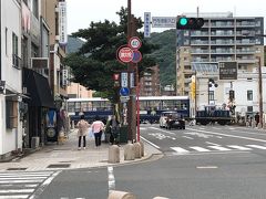 　レトロを走る観光列車「潮風号」