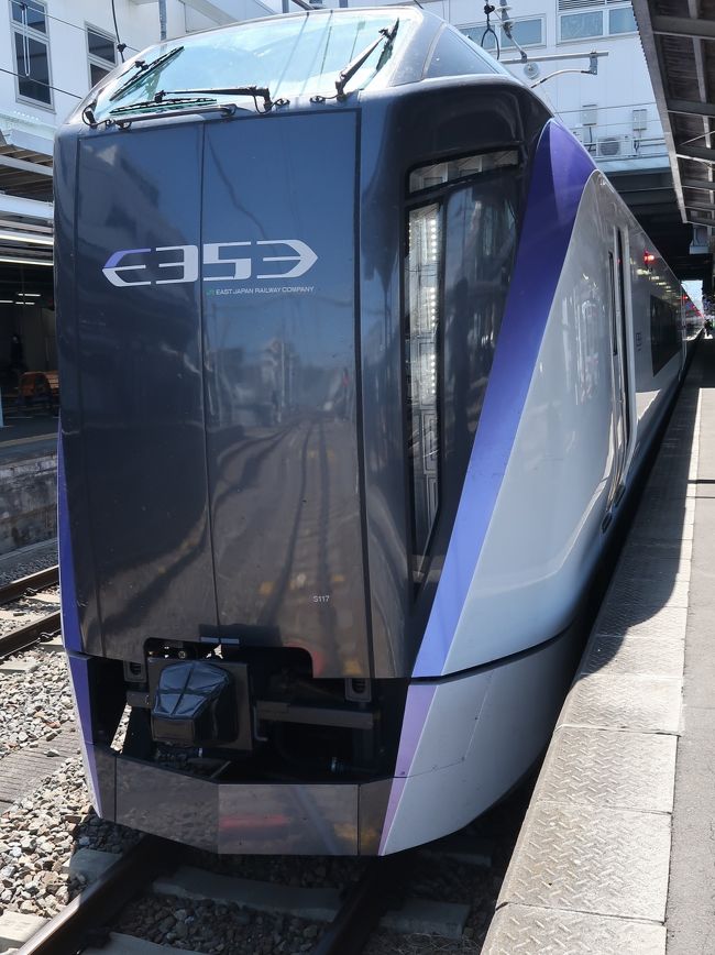 か*ず様 ※実使用品 松本駅 スーパーあずさ号 6号車 自由席 乗車位置案内板 E353系 あずさ号 6号車 自由席》乗車位置案内板 実使用品