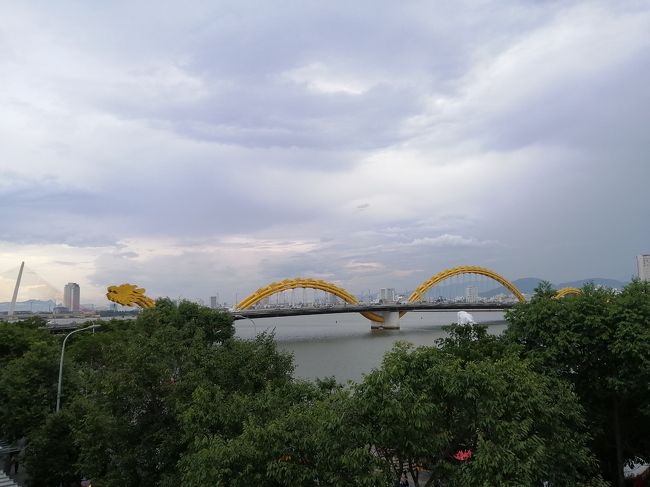 2日目 観光 Hoian Danang ダナン ベトナム の旅行記 ブログ By 桜 Sakura さん フォートラベル