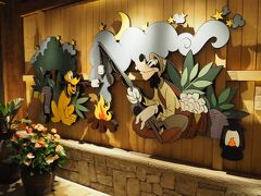 無事に到着しました！

しかも相場よりも安く着いた。
最後まで無愛想だったけどめっちゃ仕事できるヤン！

エクスプローラーズロッジが今回の宿。