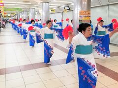 丁寧にお断りし、神戸高速線：高速神戸駅から直結しているホテルを予約。

・チサンホテル神戸　素泊まり　9,600円