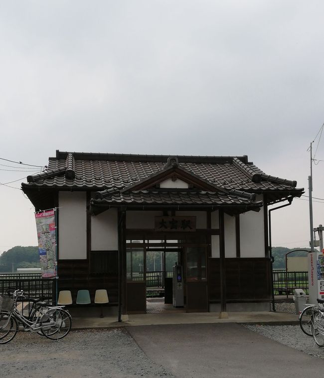 『茨城で紫陽花(大宝天満宮)』結城・下妻(茨城県)の旅行記・ブログ by yo haiさん【フォートラベル】