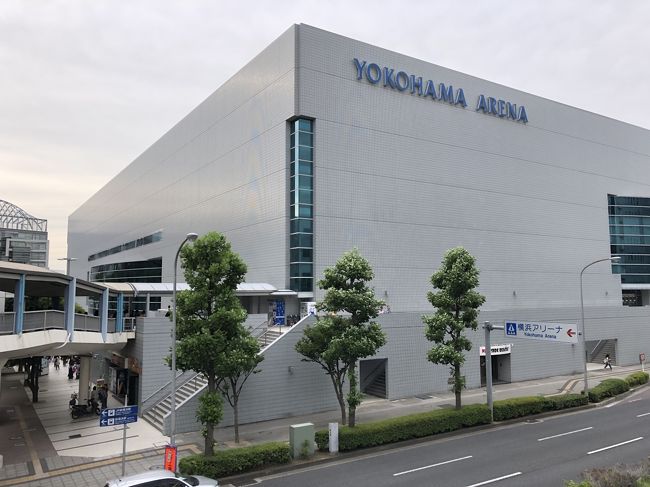 19年4月25日にリニューアル 新横浜グレイスホテル 宿泊記 眺望 ジェジュンの19追加公演コンサートで 横浜アリーナ へ 座席表 新横浜 神奈川県 の旅行記 ブログ By リンリンベルベルさん フォートラベル