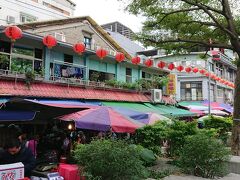 雙連駅周辺
自分的名店多めエリア。
特に民生西路沿いは行きたいお店がありすぎる。