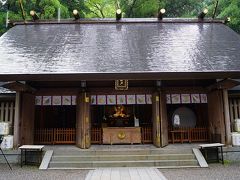 天岩戸神社