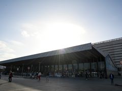 テルミニ駅