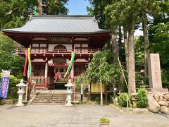 円覚寺は坂上田村麻呂が創建したと伝わる歴史あるお寺でした

寺宝館に入るのは有料ですが、数々の歴史ある重要文化財の展示は、他では中々みることのできないものがあり素晴らしい