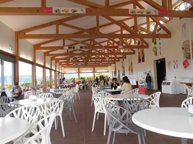 gレトリバーとフェリーさんふらわあ ふらのウィズペットルームで行く北海道 5日目 富良野チーズ工房 ふらのワインハウスなど 富良野 北海道 の旅行記 ブログ By Nettie19さん フォートラベル